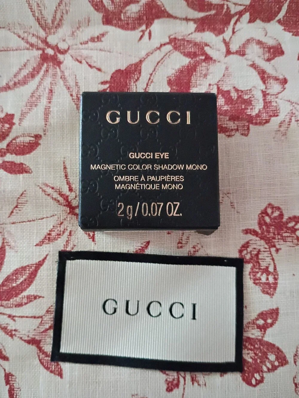 Gucci Eye - Twilight Shade